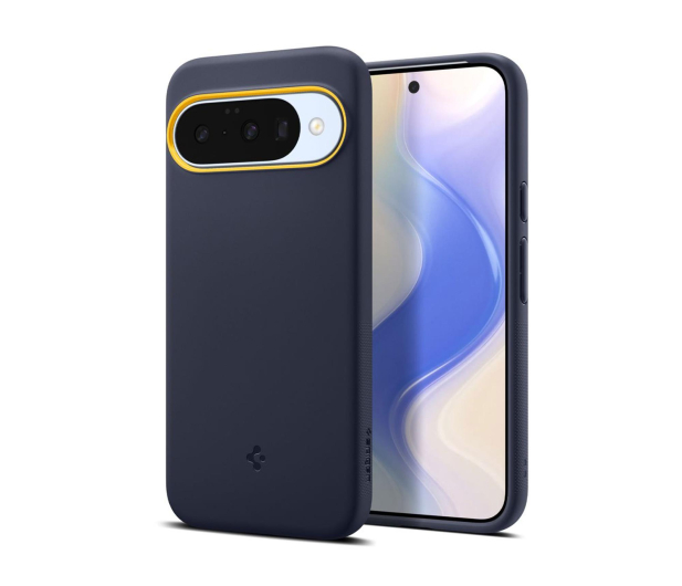 Spigen Nano Pop Mag Magsafe Google Pixel 10 / 10 Pro Blueberry Navy - 1354452 - zdjęcie